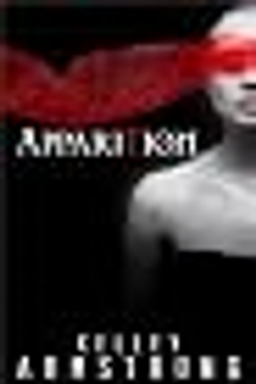 Cover Art for 9782811209735, Apparition by Kelley Armstrong