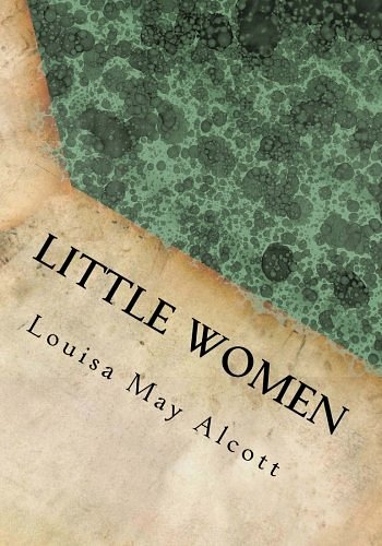 Cover Art for 9781492919124, Little Women by Louisa May Alcott