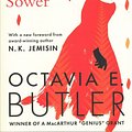 Cover Art for 9781538732182, Parable of the Sower by Octavia E. Butler