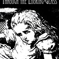 Cover Art for 9781595948373, Through the Looking Glass by Lewis Carroll