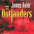 Cover Art for 9780373638369, Far Empire by James Axler