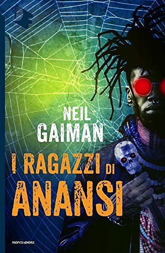 Cover Art for 9788804684992, GAIMAN NEIL. - I RAGAZZI DI AN by Neil Gaiman