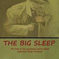 Cover Art for 9781618953308, The Big Sleep by Raymond Chandler