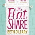 Cover Art for 9781787474420, The Flatshare by Beth O'Leary