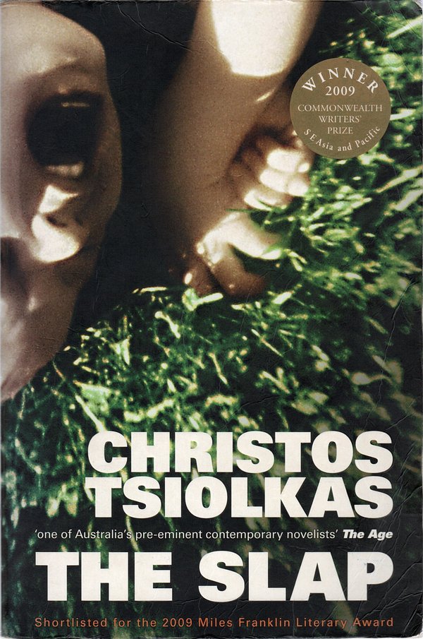 105 editions of The Slap by Christos Tsiolkas