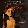 Cover Art for 9780060735562, Coraline by Neil Gaiman