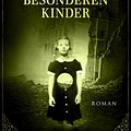 Cover Art for 9783426428290, Die Stadt der besonderen Kinder by Ransom Riggs