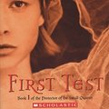 Cover Art for 9781921989438, First Test by Tamora Pierce