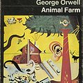 Cover Art for 9780140008388, Animal Farm by George Orwell