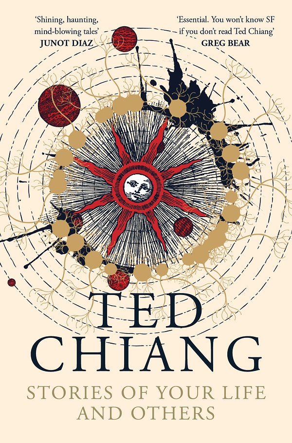 Cover Art for 9781743538050, Stories of Your Life and Others by Ted Chiang