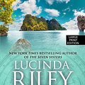 Cover Art for 9781432849092, The Pearl Sister (Thorndike Press Large Print Romance Series) by Lucinda Riley