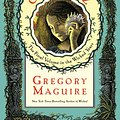 Cover Art for 9780060548940, Out of Oz by Gregory Maguire