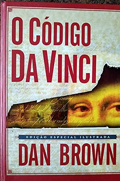 Cover Art for 9788575421581, O Código Da Vinci by Dan Brown