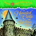 Cover Art for 9780375825217, Magic Tree House #30: Haunted Castle On Hallow's Eve by Mary Pope Osborne