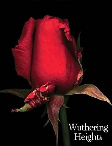 Cover Art for 9781537492018, Wuthering Heights by Emily Bronte