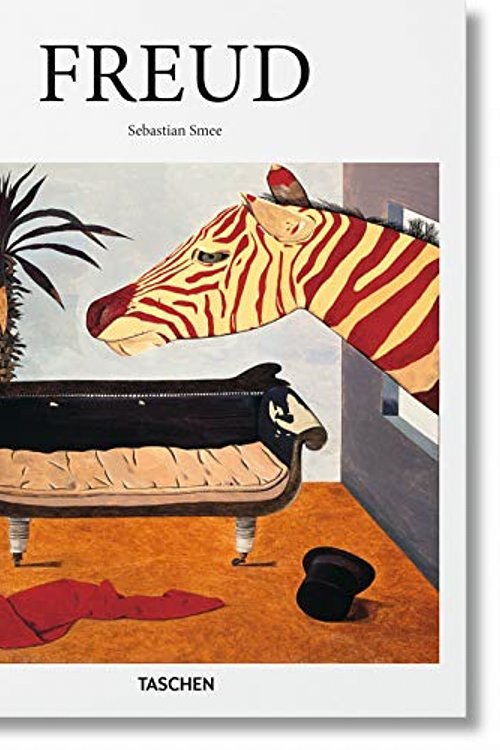 Cover Art for 9783836560610, Ba-Art, Freud - Espagnol - by Smee Sebastian