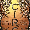 Cover Art for 9781408890073, Circe by Madeline Miller