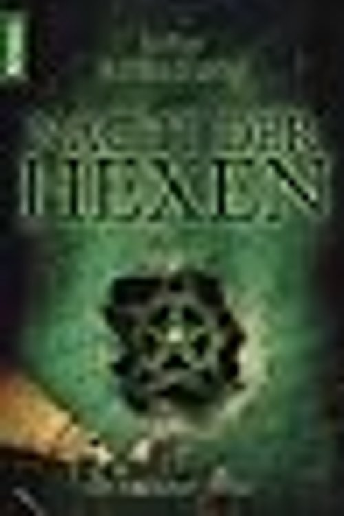 Cover Art for 9783426632024, Nacht der Hexen by Kelley Armstrong