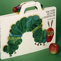 Cover Art for 9780141380322, The Very Hungry Caterpillar Giant Board Book & Toy by Eric Carle