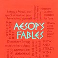 Cover Art for 9781607109471, Aesop's Fables by Aesop