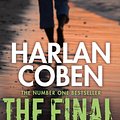 Cover Art for 9781409150497, The Final Detail by Harlan Coben