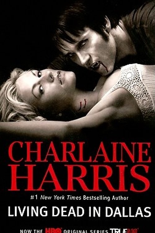 Cover Art for 9780441018246, Living Dead in Dallas by Charlaine Harris