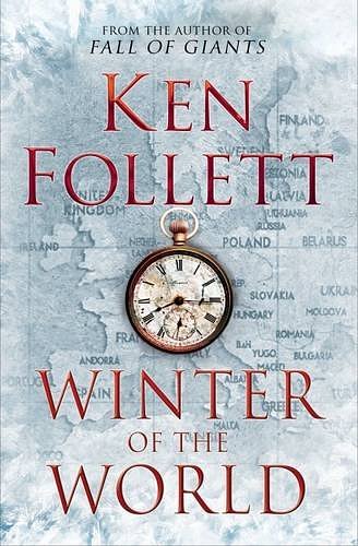 Cover Art for 9780230763449, Winter of the World by Ken Follett