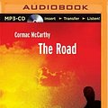 Cover Art for 9781501260421, The Road by Cormac McCarthy