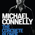 Cover Art for 9781760290979, The Concrete Blonde (BOSCH TV tie-in) by Michael Connelly