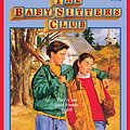 Cover Art for B00OBOA57Y, The Baby-Sitters Club #95: Kristy + Bart? by Ann M. Martin