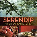 Cover Art for B006IMMGFQ, Serendip: My Sri Lankan Kitchen by Peter Kuruvita