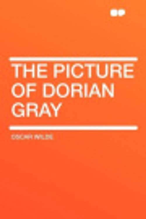Cover Art for 9781407618463, The Picture of Dorian Gray by Oscar Wilde