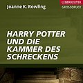 Cover Art for 9783800092772, Harry Potter und die Kammer des Schreckens; by J. K. Rowling, J.k. Rowling, Klaus Fritz