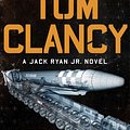 Cover Art for 9781408727706, Tom Clancy Zero Hour (Jack Ryan, Jr.) by Don Bentley