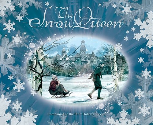 Cover Art for 9781847320018, Snow Queen by Hans Andersen