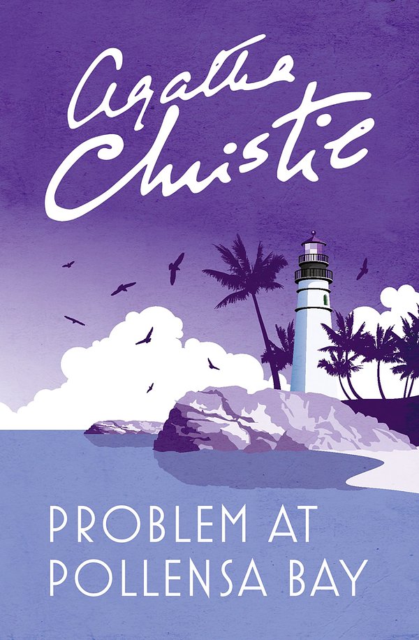 Cover Art for 9780007422753, Problem at Pollensa Bay by Agatha Christie