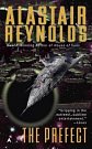 Cover Art for 9781101391549, The Prefect by Alastair Reynolds