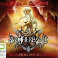 Cover Art for 9781486243044, Scorpion Mountain by John Flanagan