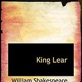 Cover Art for 9781103544752, King Lear by William Shakespeare