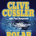 Cover Art for 9780786277049, Polar Shift: A Novel from the Numa Files [Large Print] by Clive Cussler, Paul Kemprecos