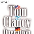 Cover Art for 9783453171862, Operation Rainbow by Tom Clancy