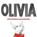 Cover Art for 9781416942184, Olivia by Ian Falconer