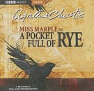 Cover Art for 9781483043098, A Pocket Full of Rye by Agatha Christie, June Whitfield, A. Full Cast