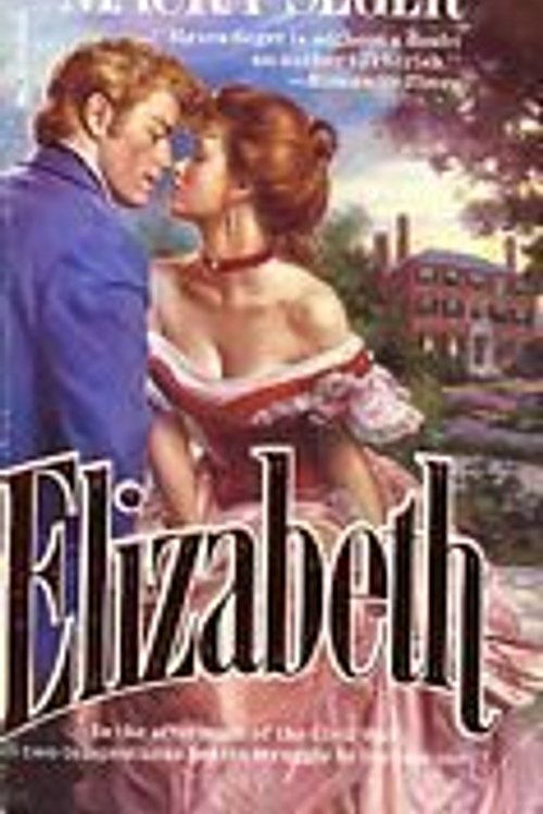 Cover Art for 9780373970483, Elizabeth by Maura Seger