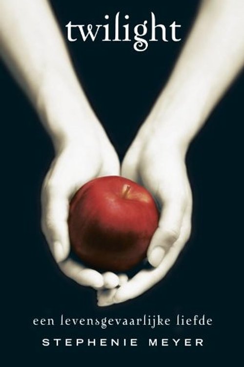 Cover Art for 9789047517047, Een levensgevaarlijke liefde by Stephenie Meyer