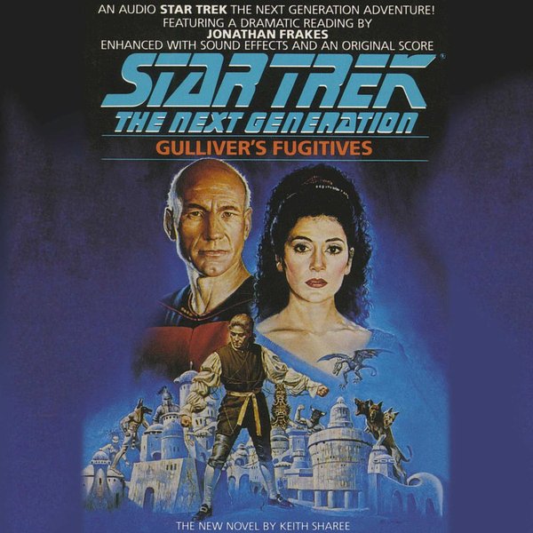 Cover Art