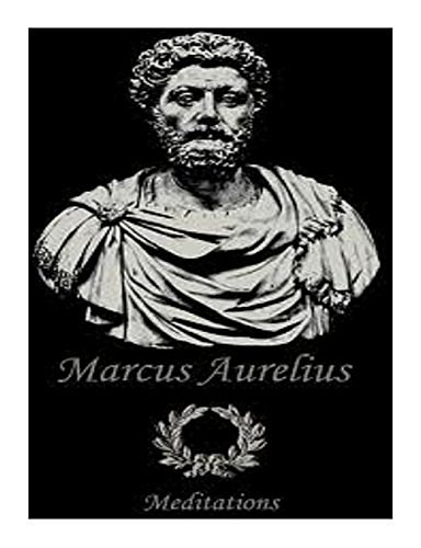 Cover Art for 9781499530131, Meditations by Marcus Aurelius