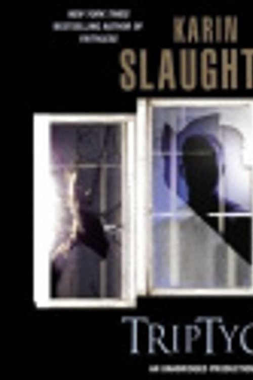 Cover Art for 9781415944295, Triptych by Karin Slaughter