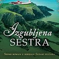 Cover Art for B0BCPJQ9SN, Izgubljena sestra by Lusinda Rajli