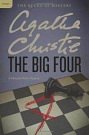 Cover Art for 9780425067765, The Big Four by Agatha Christie